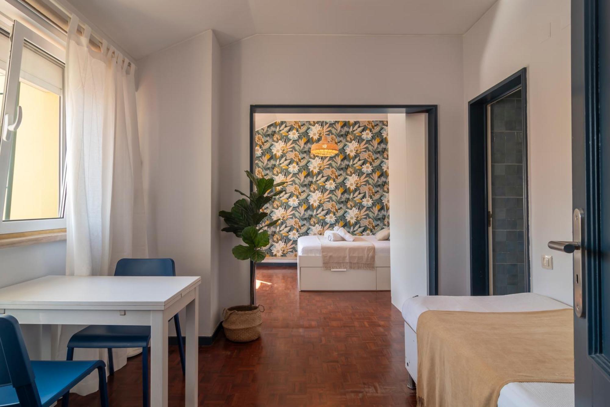 Riverfront Studio Lisboa Extérieur photo